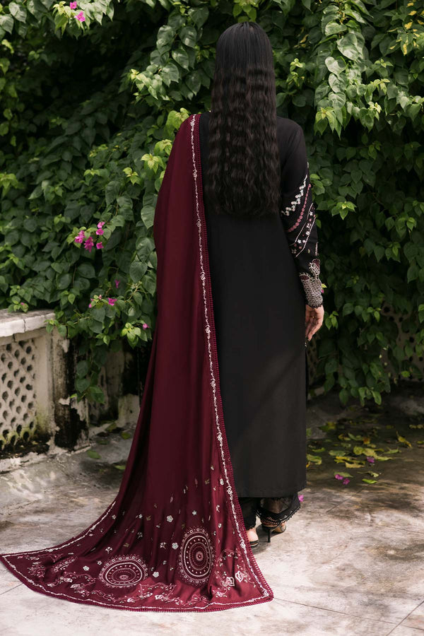 Nureh | Exclusive Winter 25 | NE-179