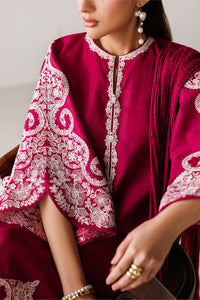 Baroque  | Luxury Pret 26 | PR-1253 by Baroque - Designer Dress  - Type : Ladies Clothes - Available at Libayah - 100% Original 
