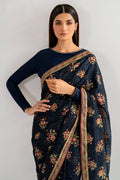 Jazmin | Formals Collection | Raw Silk UR-7025 by Jazmin - Designer Dress - Type: Ladies Clothes - Available at Libayah - 100% Original