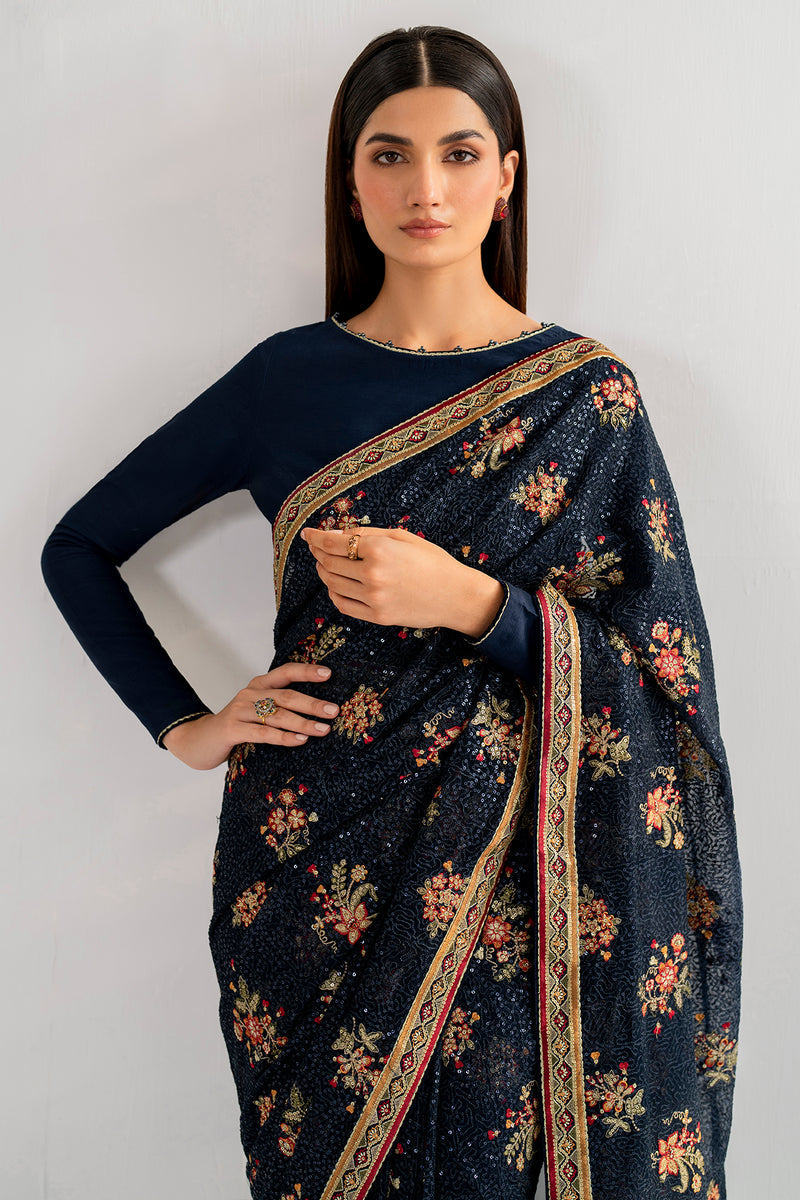 Jazmin | Formals Collection | Raw Silk UR-7025 by Jazmin - Designer Dress - Type: Ladies Clothes - Available at Libayah - 100% Original