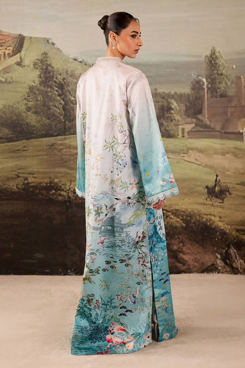 Nureh | Shades of Winter | NP-672