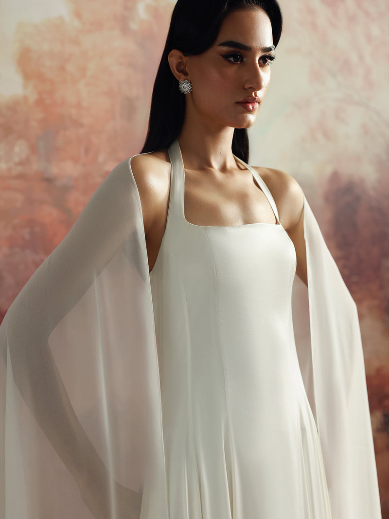 Caia | Basics 26 | Look 3 by Caia - Designer Dress  - Type : Ladies Clothes - Available at Libayah - 100% Original 