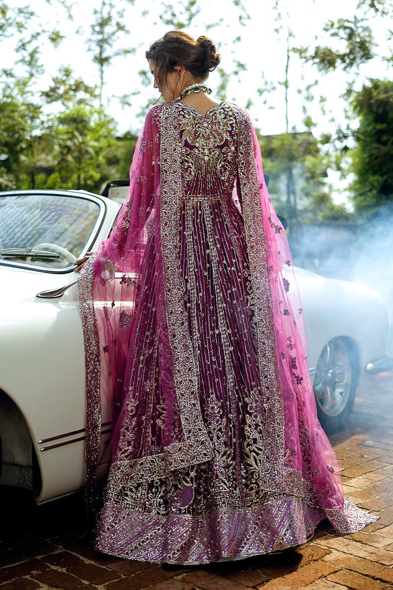 Mushq | Stardust Wedding Collection 24 | Starstruck Elegance