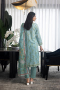 LSM | Winter Marina 24 | 0155 by LSM - Designer Dress - Type: Ladies Clothes - Available at Libayah - 100% Original