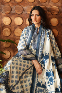 Iznik | Winter 25 | IPF-07 by Iznik - Designer Dress  - Type : Ladies Clothes - Available at Libayah - 100% Original 