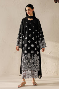 Baroque | Luxury Summer Pret | UF-4522 by Baroque - Designer Dress  - Type : Ladies Clothes - Available at Libayah - 100% Original 