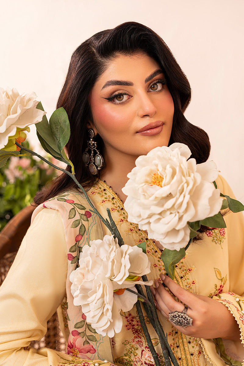 Shurooq | Mon Cheri | Arla - by Libayah - Registered Vendor of : Shurooq - 100% Original Designer Dress