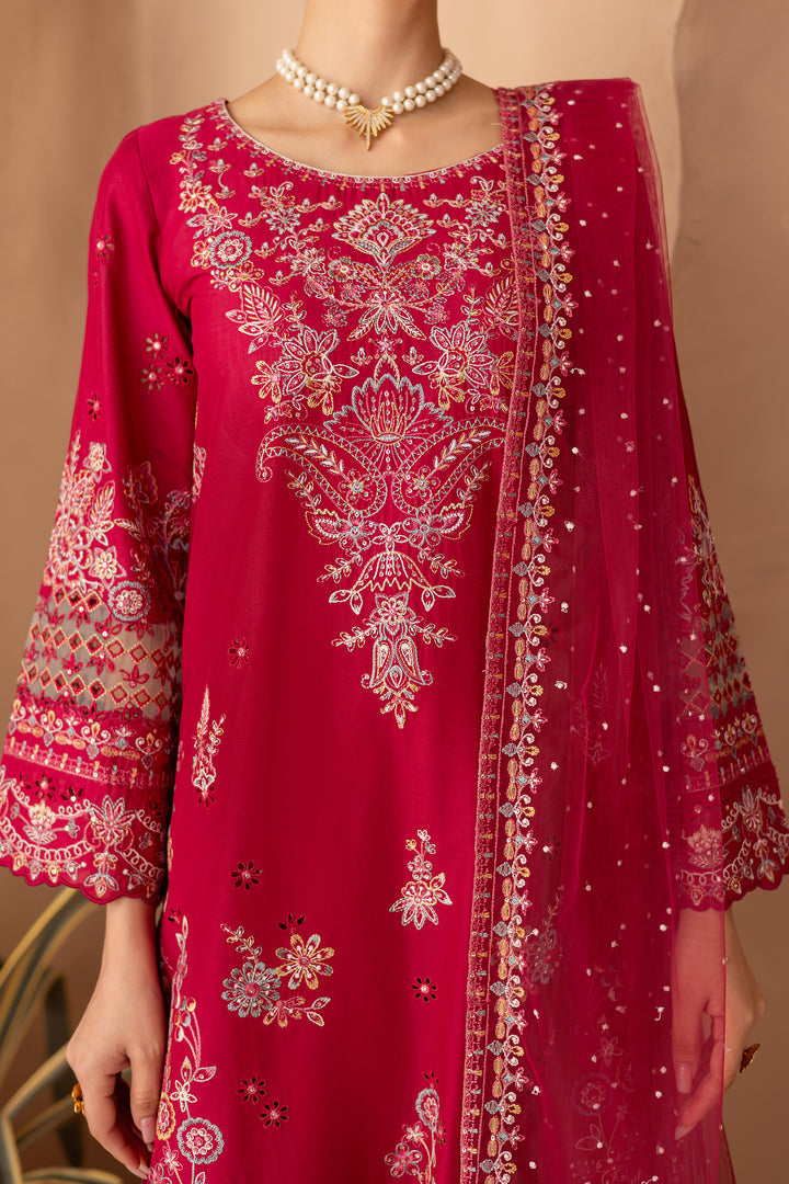 Batik | Ophelia Luxury Pret | Dove by Batik - Designer Dress - Type: Ladies Clothes - Available at Libayah - 100% Original