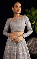 Threads and Motifs | Formal Dresses 24 | 8318.2 by Threads and Motifs - Designer Dress - Type: Ladies Clothes - Available at Libayah - 100% Original