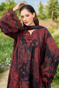 Baroque | Luxury Pret Summer | UF-4220 - Designer Dress - Type : Ladies Clothes - Available at Libayah - 100% Original