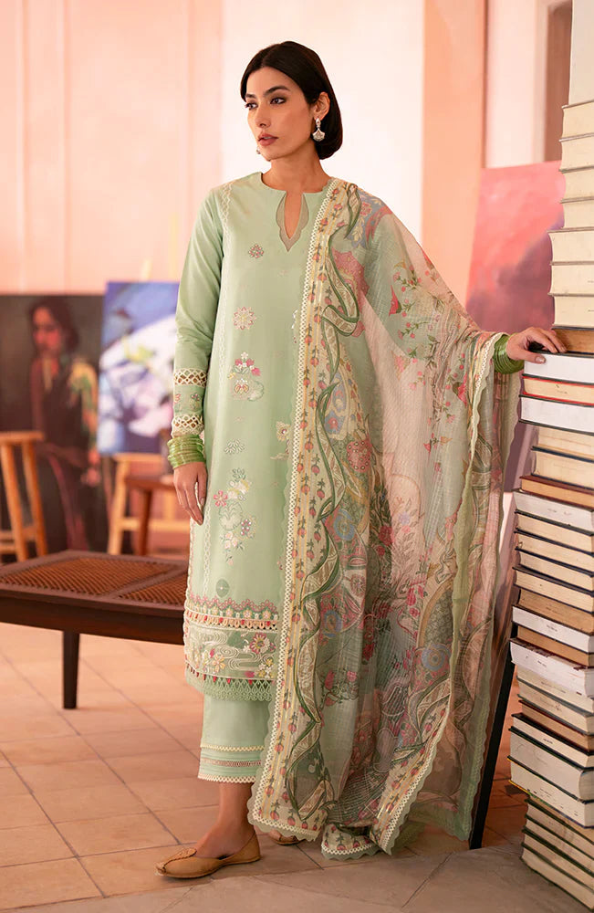 Seran | Jahaan Eid Edit 24 | Dure