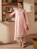 Bin Ilyas | Mehroze Luxury Lawn 25 | 91 - B by Bin Ilyas - Designer Dress - Type: Ladies Clothes - Available at Libayah - 100% Original