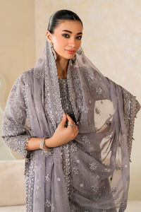 Baroque | Formal Collection |  UF-4161 by Baroque - Designer Dress  - Type : Ladies Clothes - Available at Libayah - 100% Original 