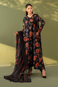Baroque | Luxury Pret Summer | UF-4172 - Designer Dress - Type : Ladies Clothes - Available at Libayah - 100% Original