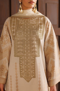 Baroque | Luxury Summer Pret |UF-4508 by Baroque - Designer Dress  - Type : Ladies Clothes - Available at Libayah - 100% Original 