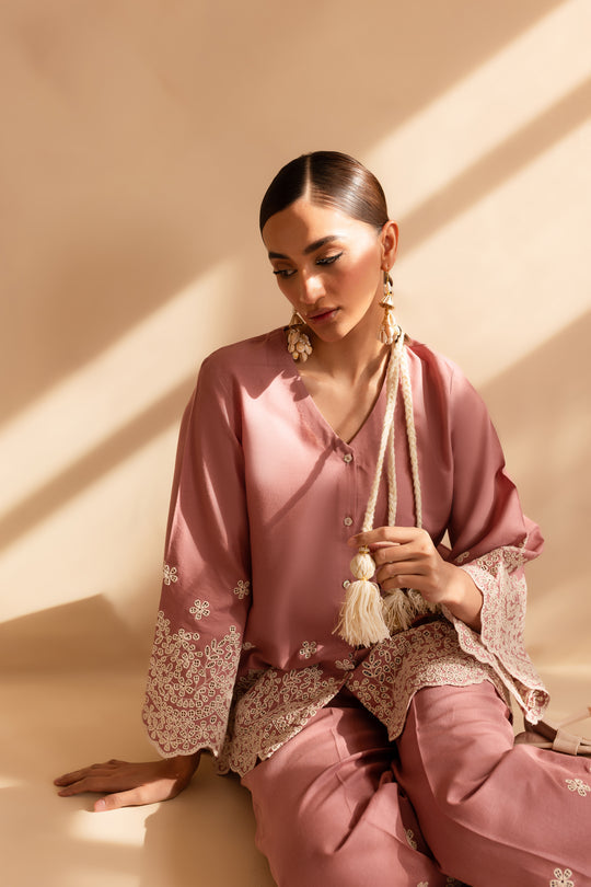Batik | Boho | Sally 2Pc by Batik - Designer Dress - Type: Ladies Clothes - Available at Libayah - 100% Original