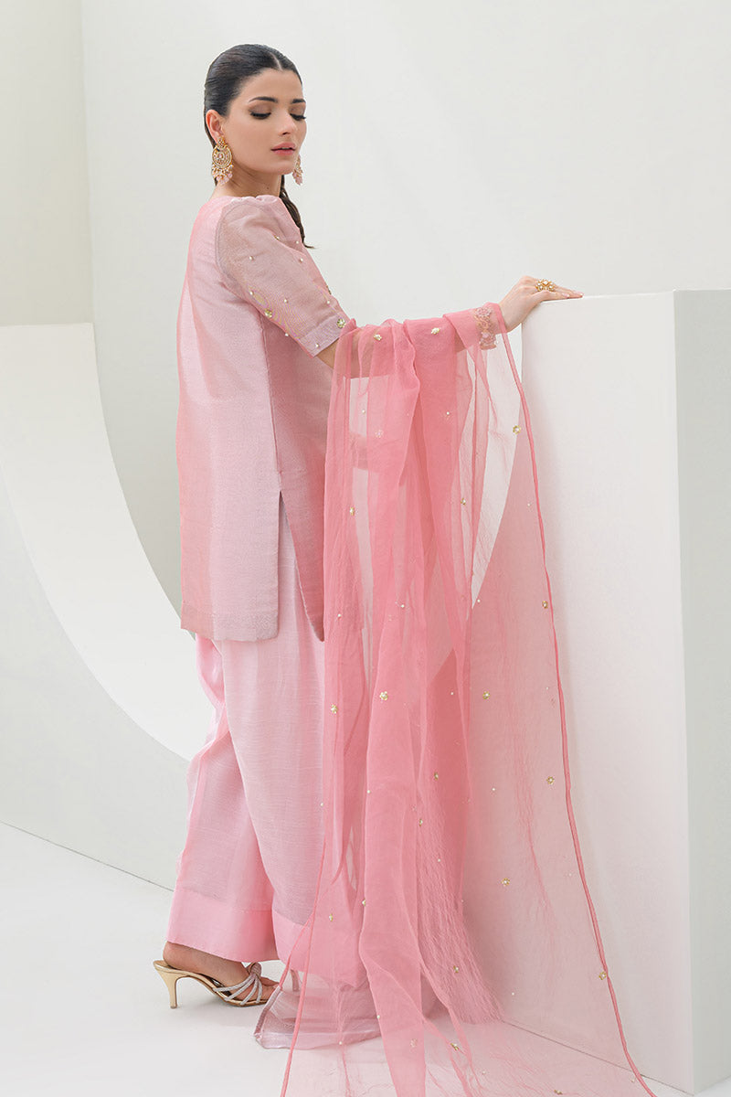 Chic Ophicial | Alaya Festive Formals | Hala by Chic Ophicial - Designer Dress - Type: Ladies Clothes - Available at Libayah - 100% Original