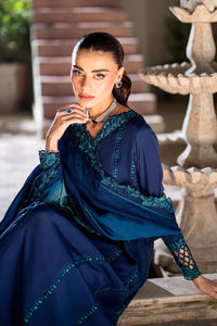 Afrozeh | Basic Pret 26 RTW | NACRE by Afrozeh - Designer Dress  - Type : Ladies Clothes - Available at Libayah - 100% Original 