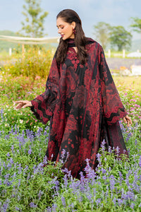 Baroque | Luxury Pret Summer | UF-4220 - Designer Dress - Type : Ladies Clothes - Available at Libayah - 100% Original