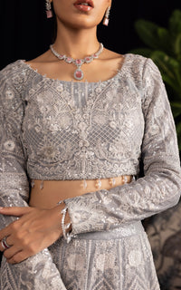 Threads and Motifs | Formal Dresses 24 | 8318.2 by Threads and Motifs - Designer Dress - Type: Ladies Clothes - Available at Libayah - 100% Original