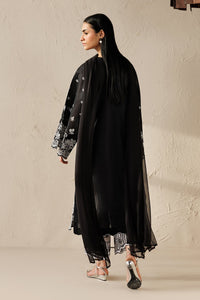 Baroque | Luxury Summer Pret | UF-4522 by Baroque - Designer Dress  - Type : Ladies Clothes - Available at Libayah - 100% Original 