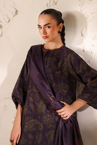 Baroque | Luxury Pret 25 | UF-4290 by Baroque - Designer Dress - Type : Ladies Clothes - Available at Libayah - 100% Original 