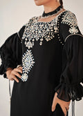 Dastoor | Euphoria Luxury Pret 24 | Noir by Dastoor - Designer Dress - Type: Ladies Clothes - Available at Libayah - 100% Original