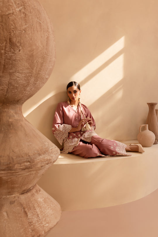 Batik | Boho | Sally 2Pc by Batik - Designer Dress - Type: Ladies Clothes - Available at Libayah - 100% Original