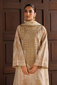 Baroque | Luxury Summer Pret |UF-4508 by Baroque - Designer Dress  - Type : Ladies Clothes - Available at Libayah - 100% Original 