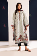 Baroque | Luxury Summer Pret | UF-4455 by Baroque - Designer Dress  - Type : Ladies Clothes - Available at Libayah - 100% Original 