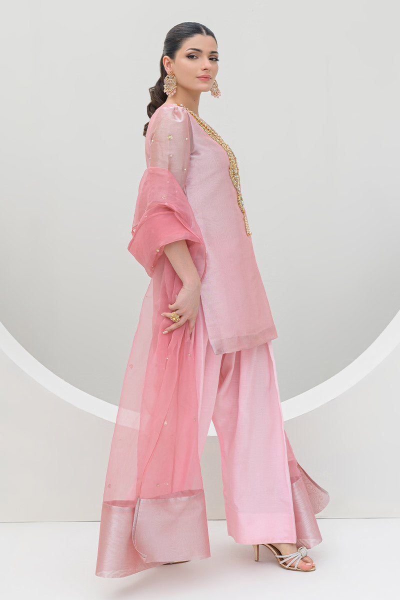 Chic Ophicial | Alaya Festive Formals | Hala by Chic Ophicial - Designer Dress - Type: Ladies Clothes - Available at Libayah - 100% Original