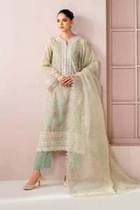 Baroque | Formal Collection | UF-4188 by Hoorain Designer Wear - Designer Dress  - Type :  - Available at Libayah - 100% Original 
