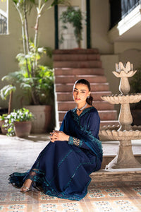 Afrozeh | Basic Pret 26 RTW | NACRE by Afrozeh - Designer Dress  - Type : Ladies Clothes - Available at Libayah - 100% Original 