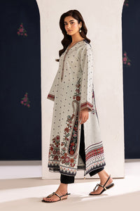 Baroque | Luxury Summer Pret | UF-4455 by Baroque - Designer Dress  - Type : Ladies Clothes - Available at Libayah - 100% Original 