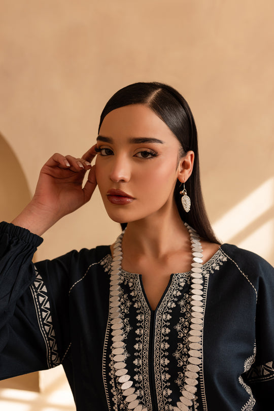 Batik | Boho | Whist 2Pc by Batik - Designer Dress - Type: Ladies Clothes - Available at Libayah - 100% Original