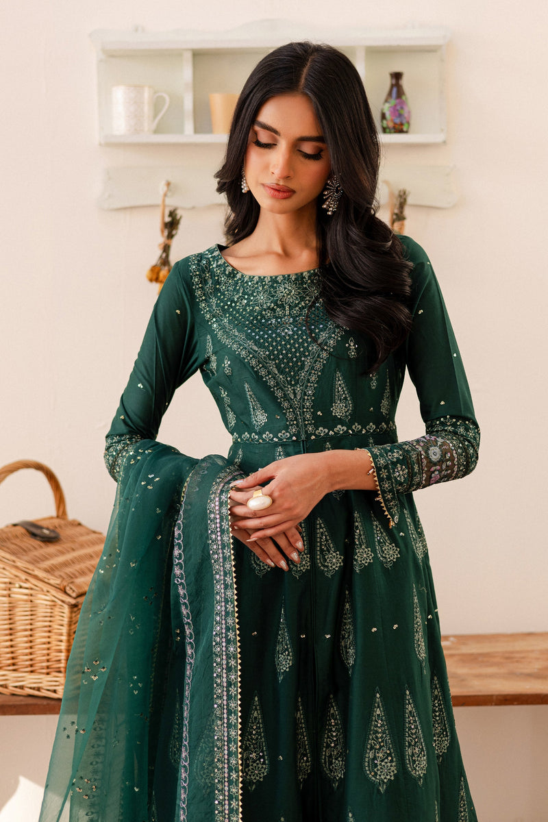 Batik | Kai Formals | Hurem by Batik - Designer Dress - Type: Ladies Clothes - Available at Libayah - 100% Original