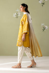 Baroque | Luxury Pret Summer | UF-4419 - Designer Dress - Type : Ladies Clothes - Available at Libayah - 100% Original