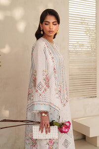 Baroque | Luxury Pret Summer | UF-4402 - Designer Dress - Type : Ladies Clothes - Available at Libayah - 100% Original