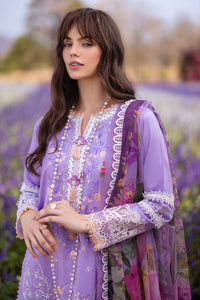 Mushq | Hemline The Secret Garden | ZYRA