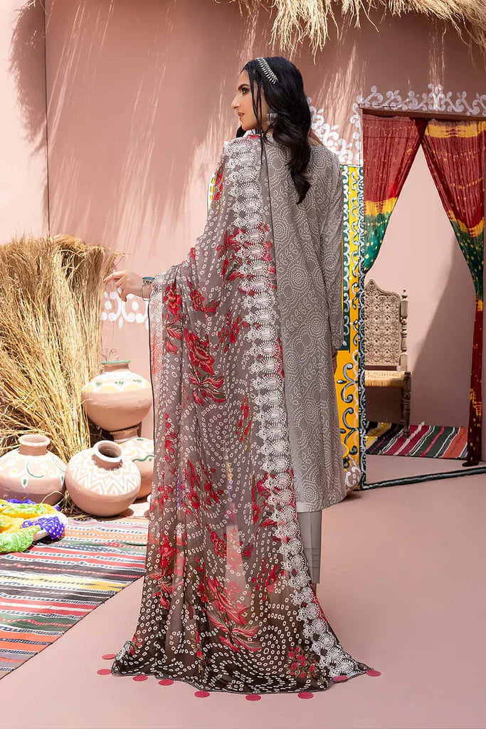 Charizma | Chunri Collection 24 | 02