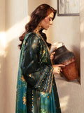 Bin Ilyas | Mehroze Luxury Lawn 25 | 94 - A by Bin Ilyas - Designer Dress - Type: Ladies Clothes - Available at Libayah - 100% Original