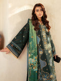 Bin Ilyas | Mehroze Luxury Lawn 25 | 94 - A by Bin Ilyas - Designer Dress - Type: Ladies Clothes - Available at Libayah - 100% Original