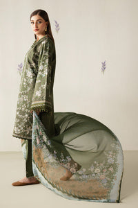 Baroque | Luxury Summer Pret | UF-4431 by Baroque - Designer Dress  - Type : Ladies Clothes - Available at Libayah - 100% Original 