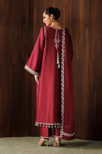 Baroque  | Luxury Pret 26 | PR-1289 by Baroque - Designer Dress  - Type : Ladies Clothes - Available at Libayah - 100% Original 