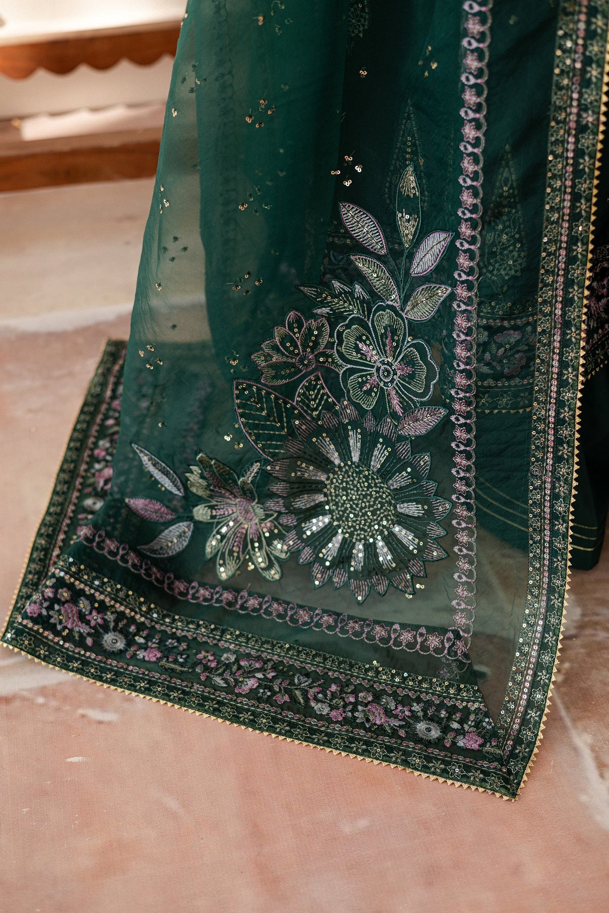 Batik | Kai Formals | Hurem by Batik - Designer Dress - Type: Ladies Clothes - Available at Libayah - 100% Original