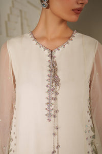 Iznik | Chinon Chiffon | UE-620 by Iznik - Designer Dress  - Type : Ladies Clothes - Available at Libayah - 100% Original 