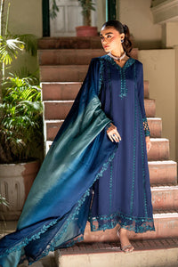 Afrozeh | Basic Pret 26 RTW | NACRE by Afrozeh - Designer Dress  - Type : Ladies Clothes - Available at Libayah - 100% Original 