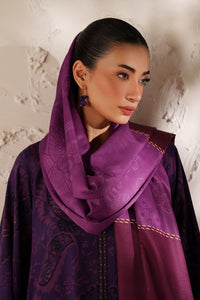 Baroque | Luxury Pret 25 | UF-4291 by Baroque - Designer Dress - Type : Ladies Clothes - Available at Libayah - 100% Original 