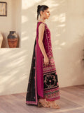 Bin Ilyas | Mehroze Luxury Lawn 25 | 95 - A by Bin Ilyas - Designer Dress - Type: Ladies Clothes - Available at Libayah - 100% Original