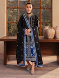 Bin Ilyas | Mehroze Luxury Lawn 25 | 95 - B by Bin Ilyas - Designer Dress - Type: Ladies Clothes - Available at Libayah - 100% Original